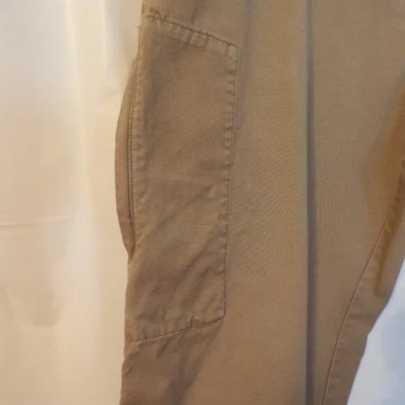 Mens size 36/34 5.11 Tactical Series, Cargo Pants Khaki - Picture 6 of 7